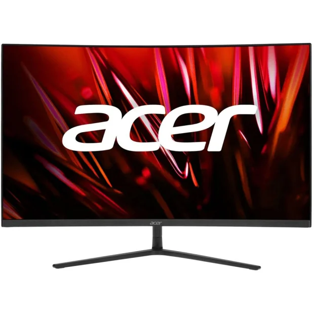 Игровой монитор Acer Nitro EI322QURPbmiippx (UM.JE2EE.P04)